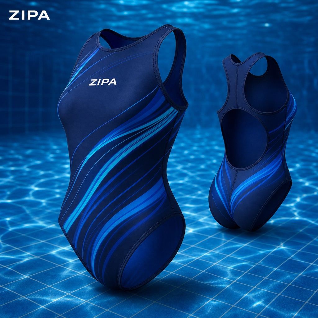 Water Polo Suits