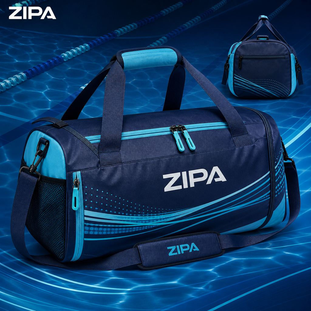 Waterproof Kit Bags