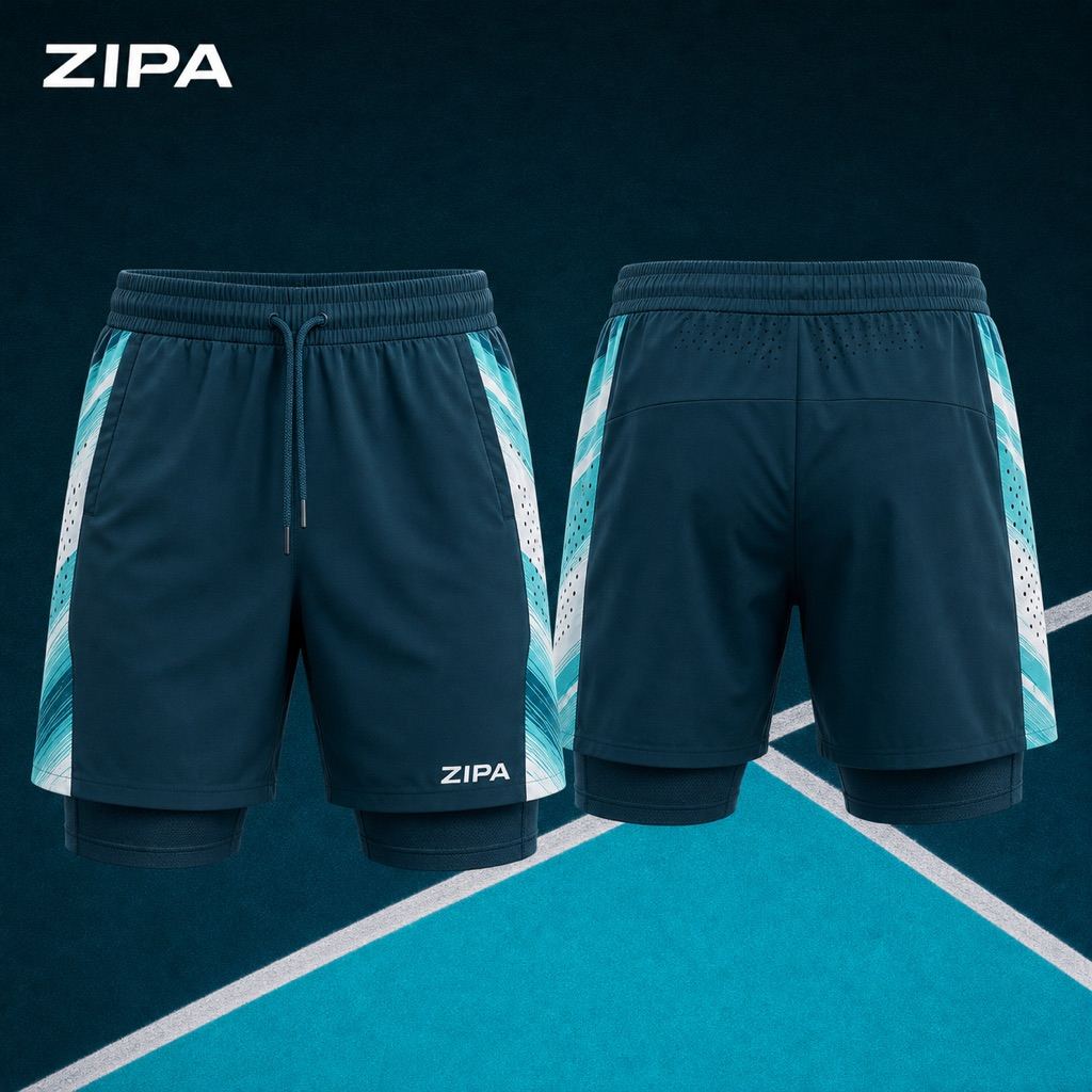 Performance Shorts