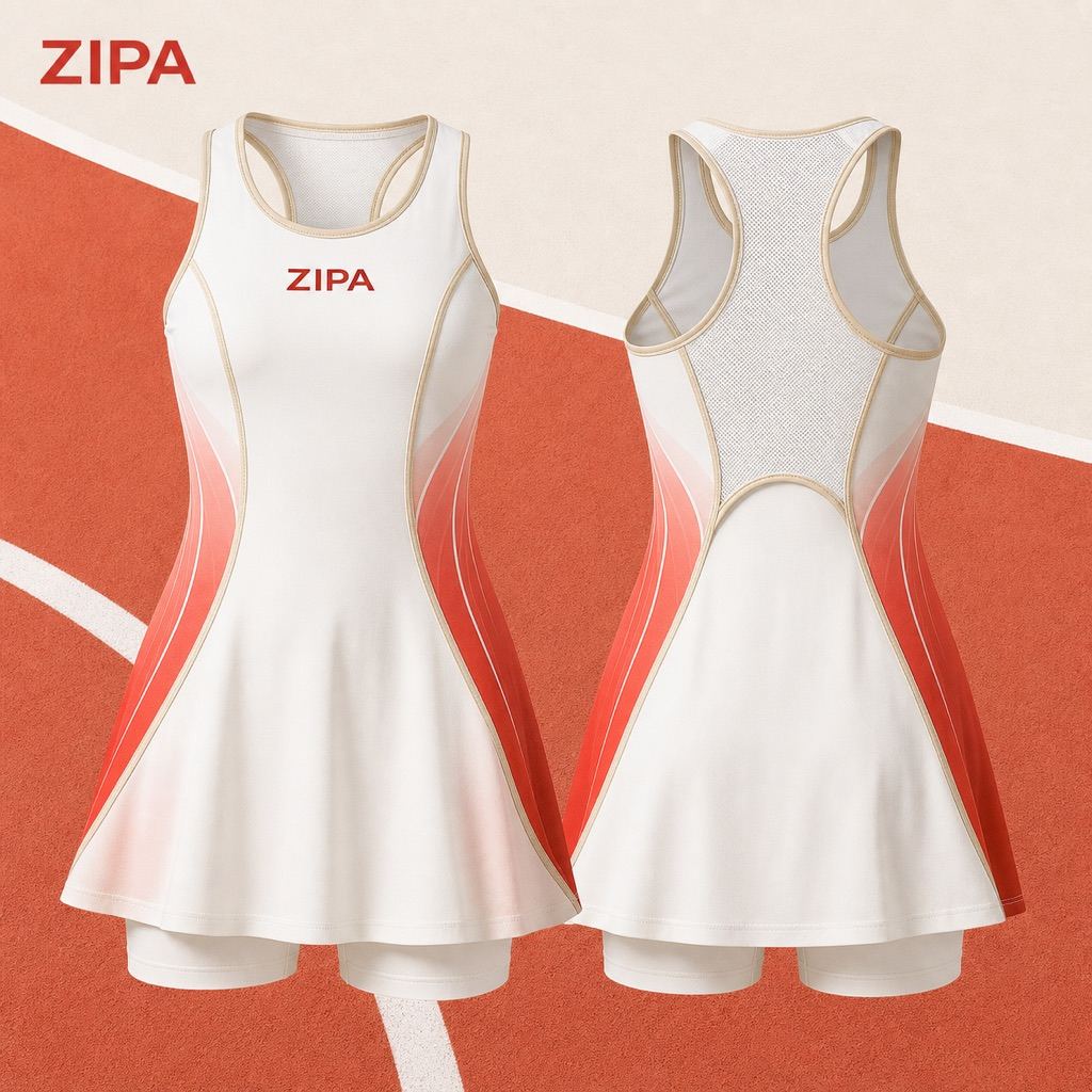 Tennis Dresses