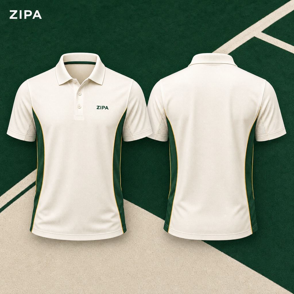 Tennis Polos