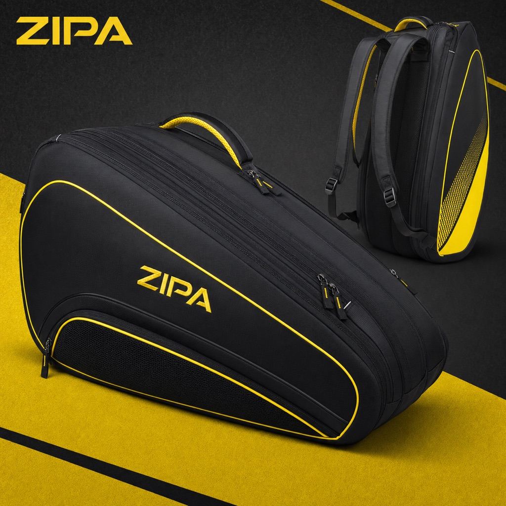 Tennis Racket Bags