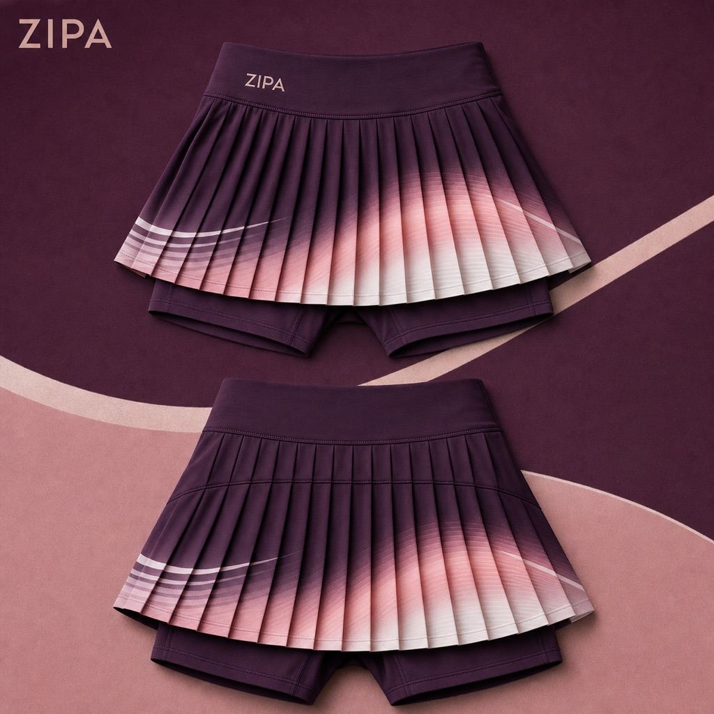 Tennis Skirts