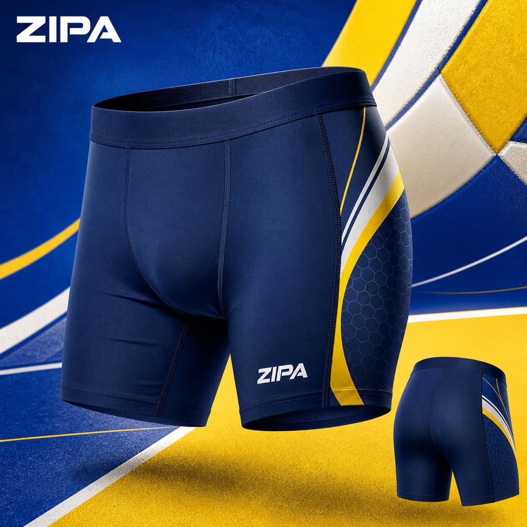 Compression Shorts