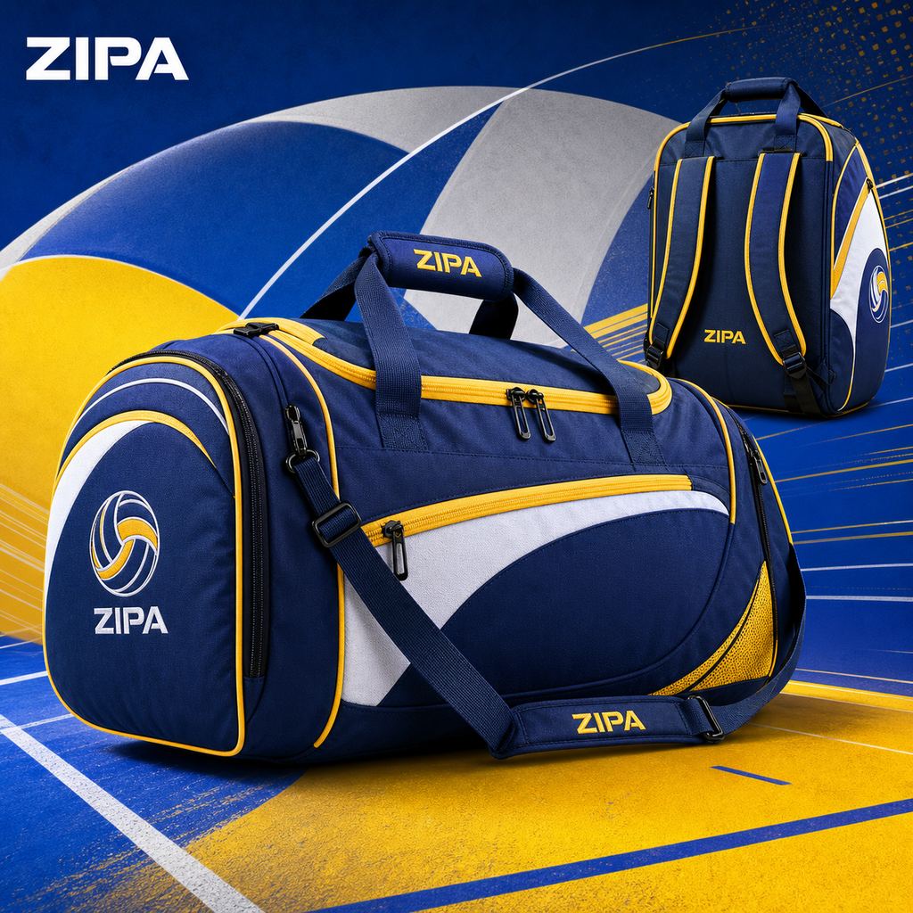 Volleyball Kit Bags