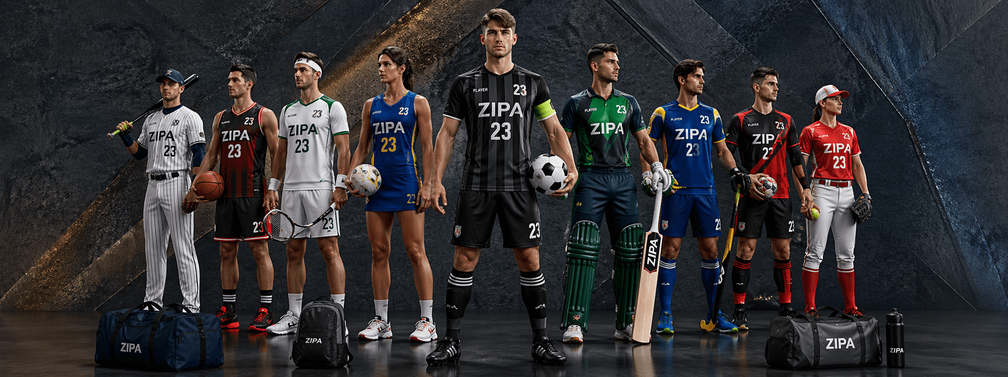 Sports Teamwear