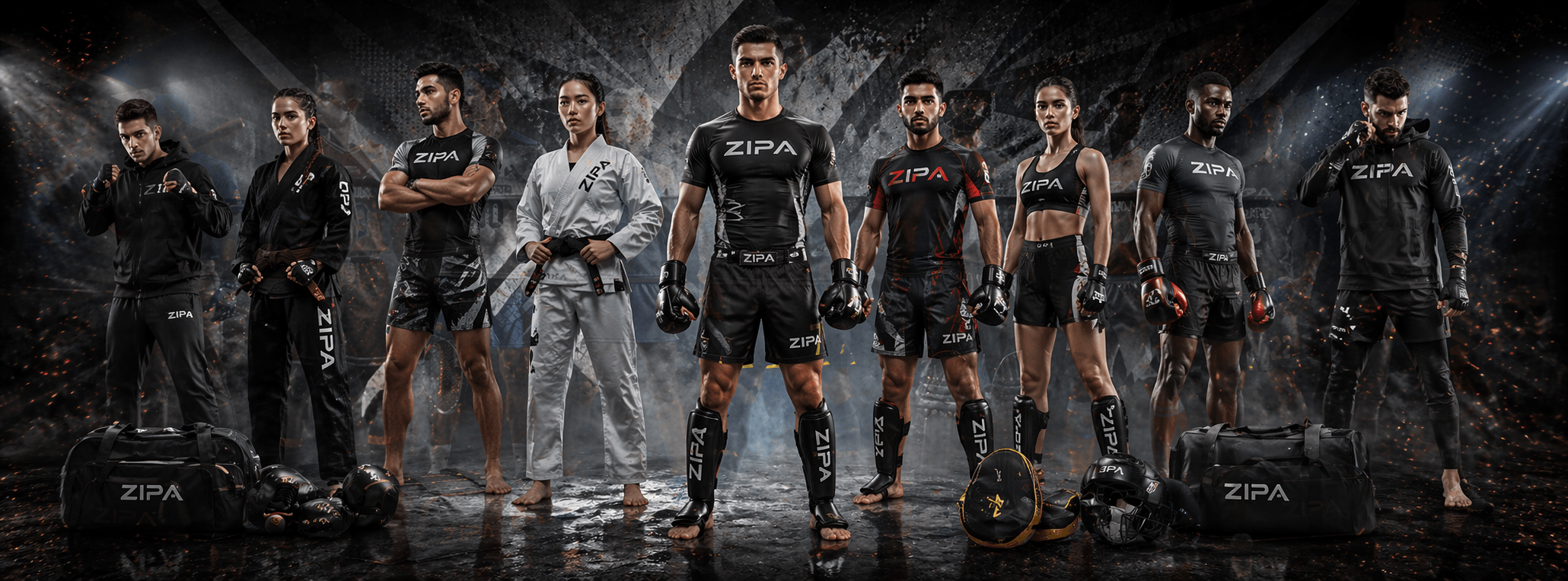 Combat Wear