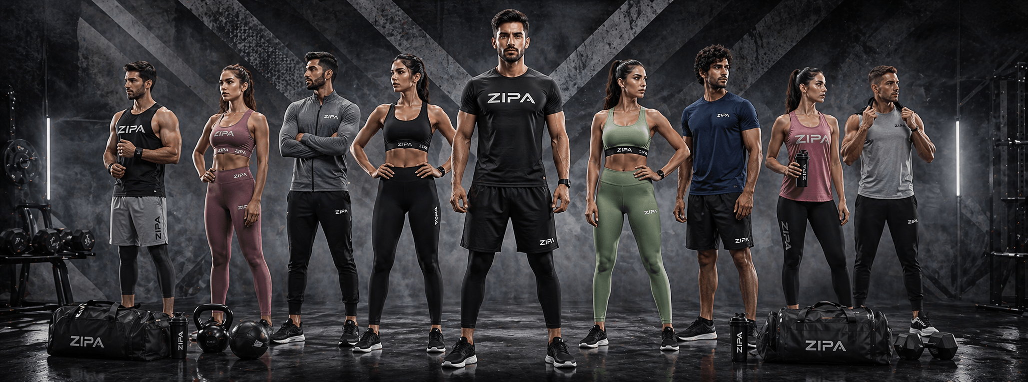 Fitnesswear