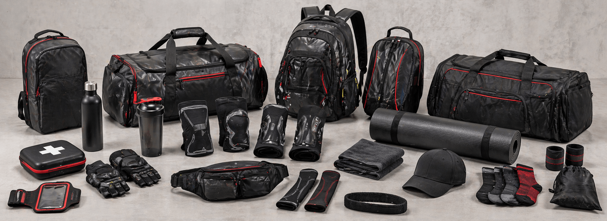 Bags & Accessories