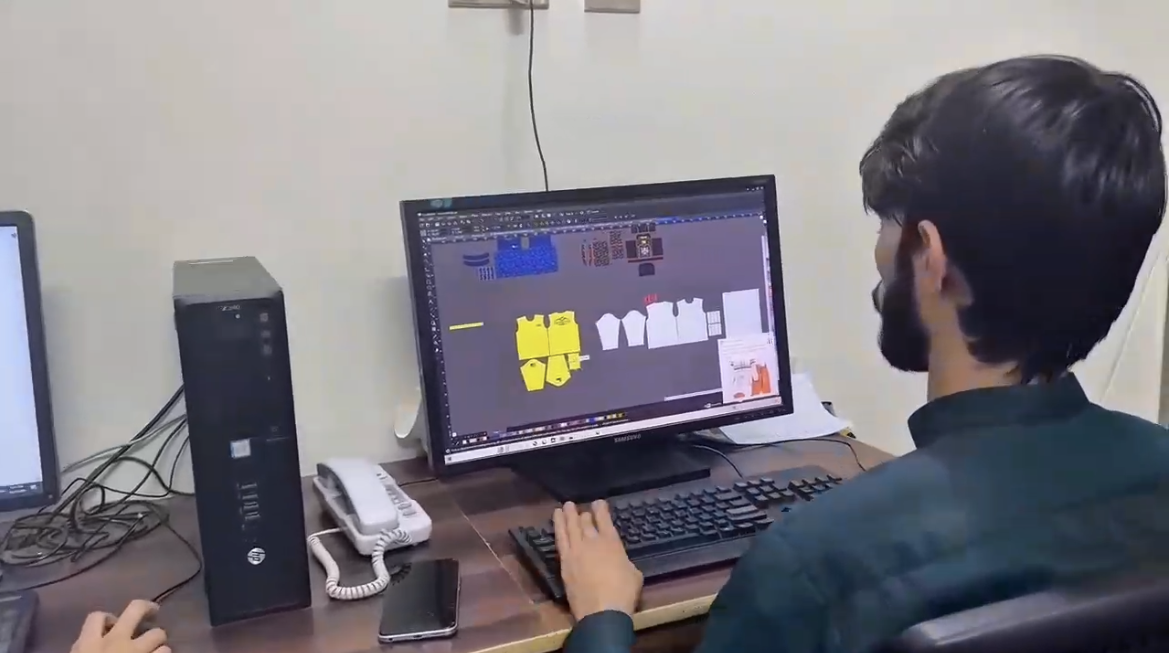 Design & Mockup